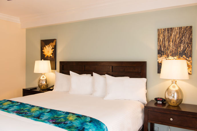 Imagen de la habitación del Hotel OCEAN TERRACE INN. Foto 5