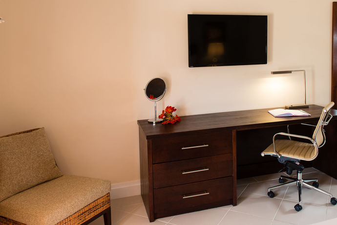 Imagen de la habitación del Hotel OCEAN TERRACE INN. Foto 7