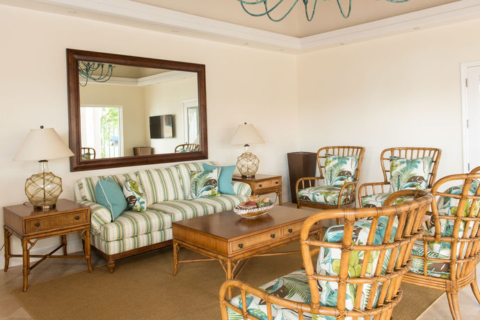 Imagen de los interiores del Hotel OCEAN TERRACE INN. Foto 14