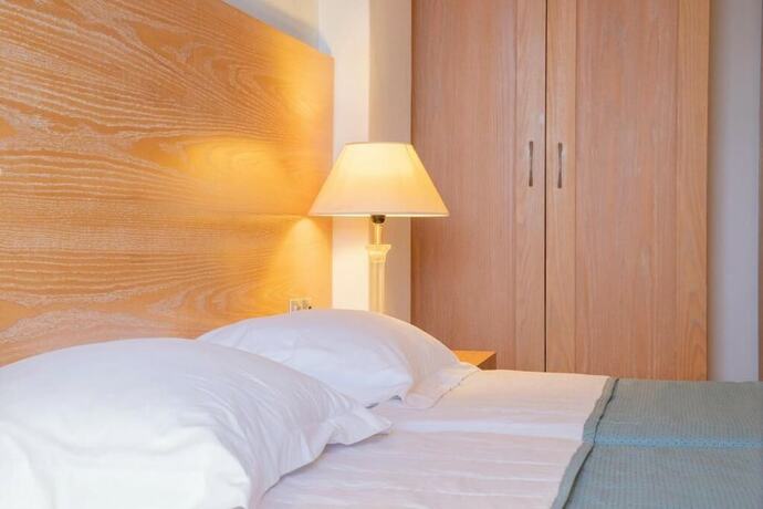 Imagen general del Hotel OCEANA Beach. Foto 2