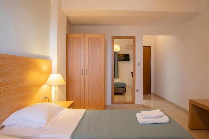 Imagen general del Hotel OCEANA Beach. Foto 4