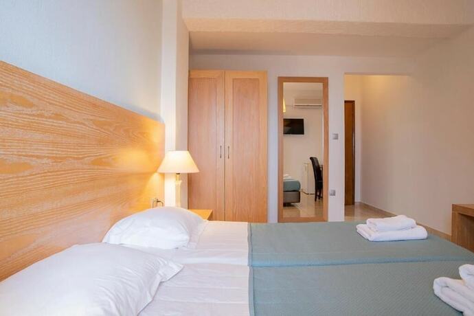 Imagen general del Hotel OCEANA Beach. Foto 6