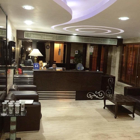 Imagen general del Hotel O`DELHI. Foto 1