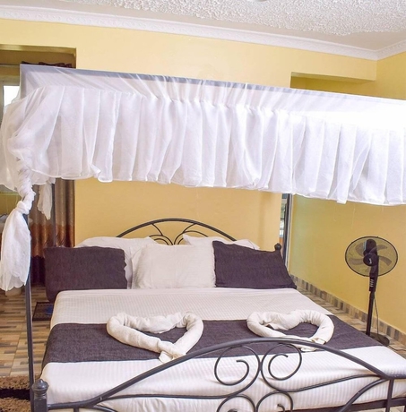 Imagen de la habitación del Hotel ODELIA GARDENS HOTEL, KISUMU. Foto 3