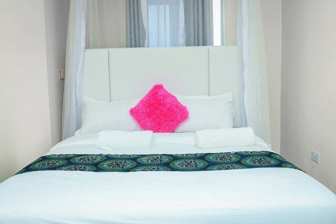 Imagen de la habitación del Hotel ODELIA GARDENS HOTEL, KISUMU. Foto 7