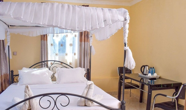 Imagen de la habitación del Hotel ODELIA GARDENS HOTEL, KISUMU. Foto 9