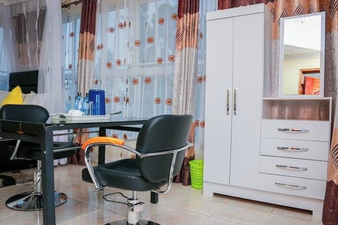 Imagen de la habitación del Hotel ODELIA GARDENS HOTEL, KISUMU. Foto 11