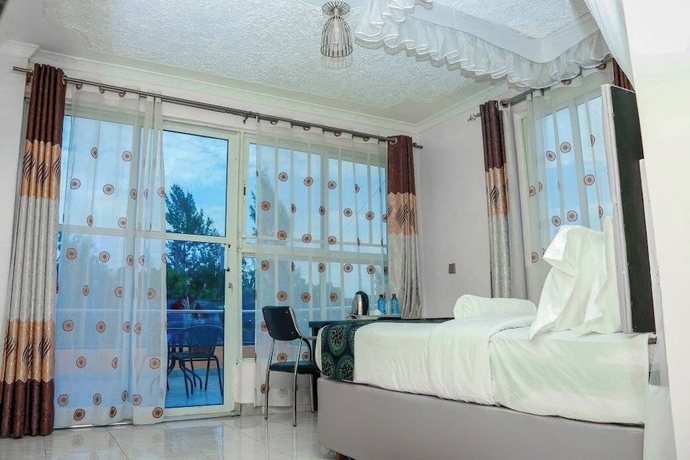 Imagen de la habitación del Hotel ODELIA GARDENS HOTEL, KISUMU. Foto 12