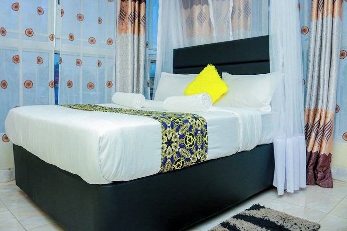 Imagen de la habitación del Hotel ODELIA GARDENS HOTEL, KISUMU. Foto 16