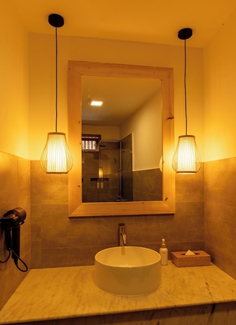 Imagen de la habitación del Hotel ODI Beachfront. Foto 8