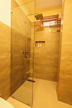 Imagen de la habitación del Hotel ODI Beachfront. Foto 9