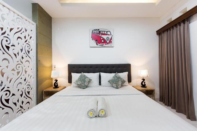 Imagen general del Hotel ODIKA LOVINA HOUSES AND VILLAS. Foto 3