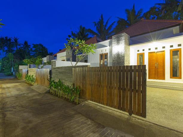 Imagen general del Hotel ODIKA LOVINA HOUSES AND VILLAS. Foto 4