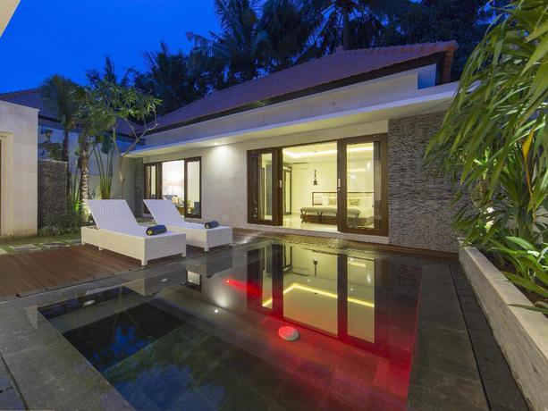 Imagen general del Hotel ODIKA LOVINA HOUSES AND VILLAS. Foto 5