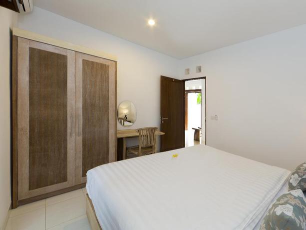 Imagen general del Hotel ODIKA LOVINA HOUSES AND VILLAS. Foto 6