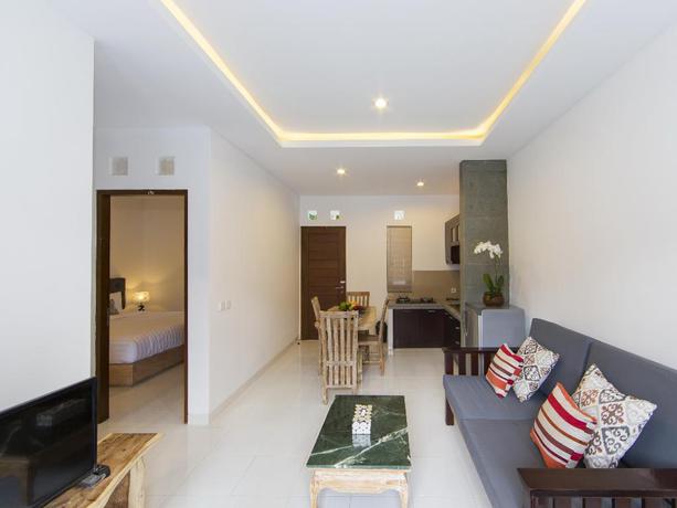 Imagen general del Hotel ODIKA LOVINA HOUSES AND VILLAS. Foto 7