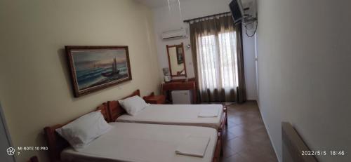 Imagen general del Hotel ODYSSEAS HOTEL SAMOS. Foto 3