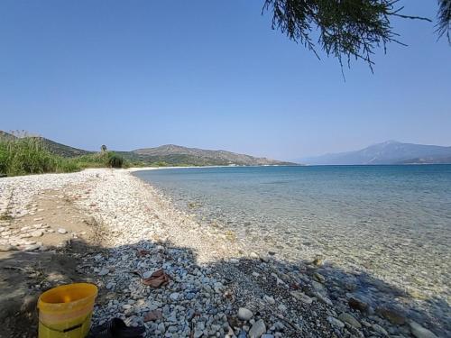 Imagen general del Hotel ODYSSEAS HOTEL SAMOS. Foto 4