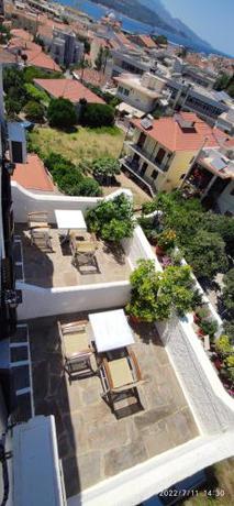 Imagen general del Hotel ODYSSEAS HOTEL SAMOS. Foto 5