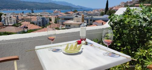 Imagen general del Hotel ODYSSEAS HOTEL SAMOS. Foto 6