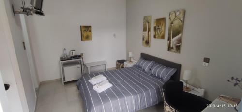 Imagen general del Hotel ODYSSEAS HOTEL SAMOS. Foto 9
