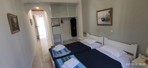Imagen general del Hotel ODYSSEAS HOTEL SAMOS. Foto 10