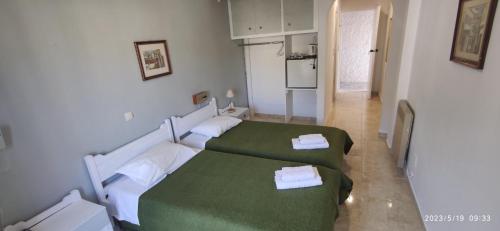 Imagen general del Hotel ODYSSEAS HOTEL SAMOS. Foto 11