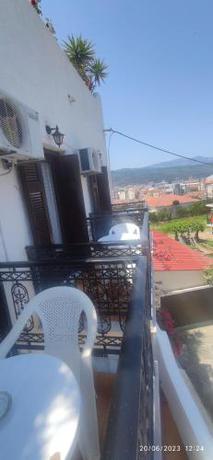 Imagen general del Hotel ODYSSEAS HOTEL SAMOS. Foto 13