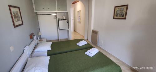 Imagen general del Hotel ODYSSEAS HOTEL SAMOS. Foto 14