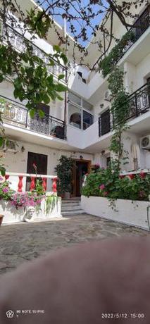 Imagen general del Hotel ODYSSEAS HOTEL SAMOS. Foto 16