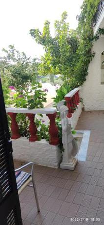 Imagen general del Hotel ODYSSEAS HOTEL SAMOS. Foto 17