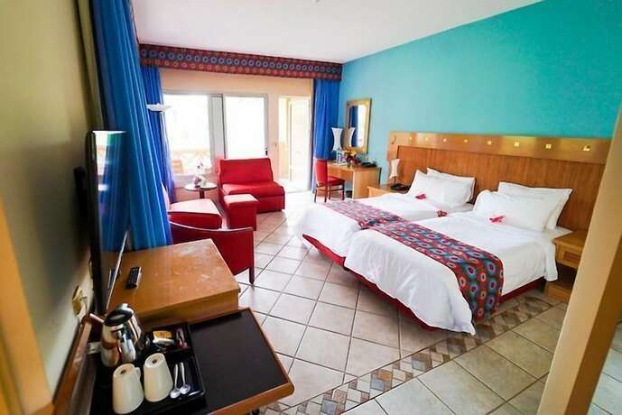 Imagen de la habitación del Hotel ODYSSEY TOUR TRAVEL. Foto 16