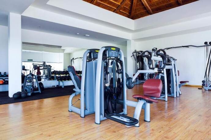 Imagen general del Hotel ODYSSEY TOUR TRAVEL. Foto 2