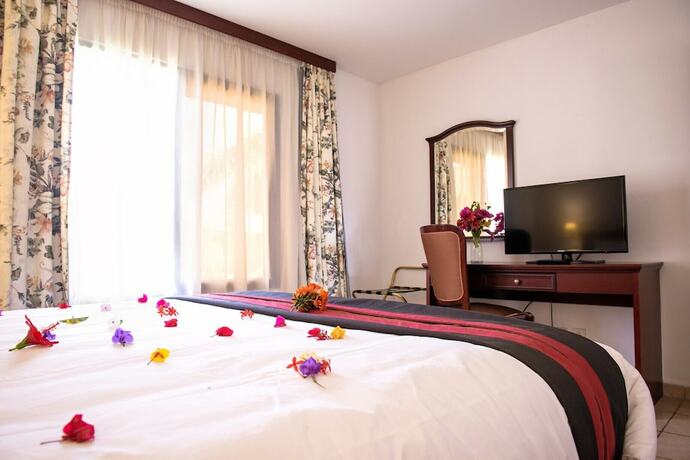 Imagen general del Hotel ODYSSEY TOUR TRAVEL. Foto 3