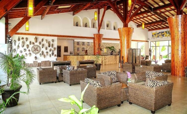 Imagen general del Hotel ODYSSEY TOUR TRAVEL. Foto 5