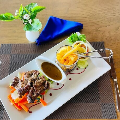 Imagen general del Hotel ODYSSEY TOUR TRAVEL. Foto 7