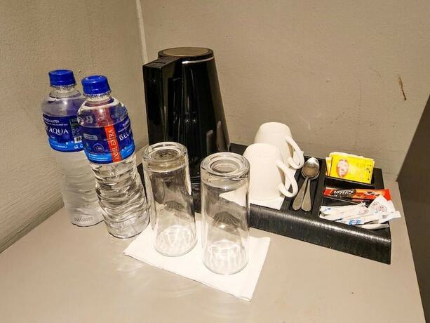 Imagen general del Hotel ODYSSEY TOUR TRAVEL. Foto 8