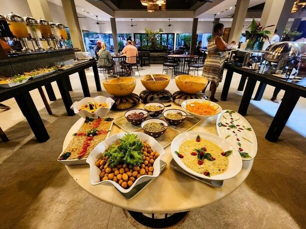 Imagen general del Hotel ODYSSEY TOUR TRAVEL. Foto 10