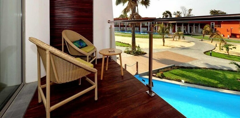 Imagen general del Hotel ODYSSEY TOUR TRAVEL. Foto 12