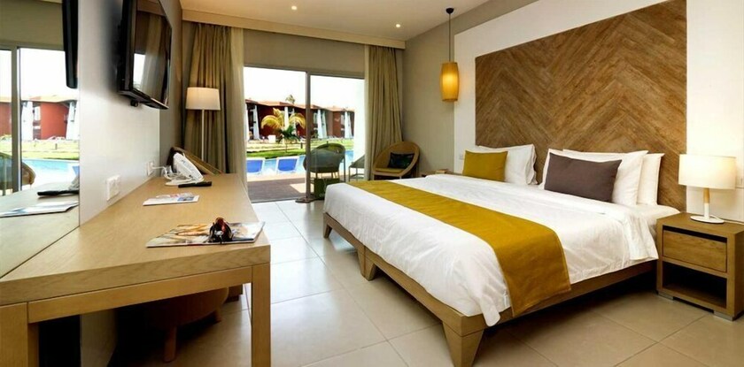 Imagen de la habitación del Hotel ODYSSEY TOUR TRAVEL. Foto 20