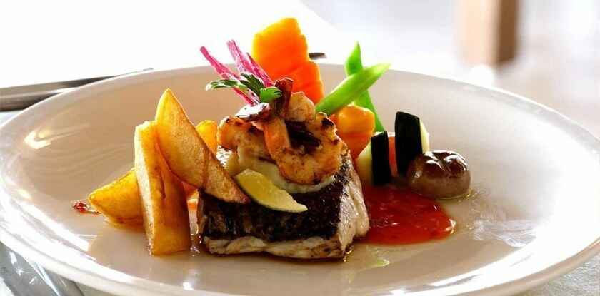 Imagen general del Hotel ODYSSEY TOUR TRAVEL. Foto 13