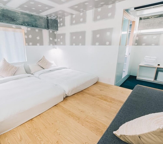 Imagen de la habitación del Hotel OF HOTEL. Foto 12
