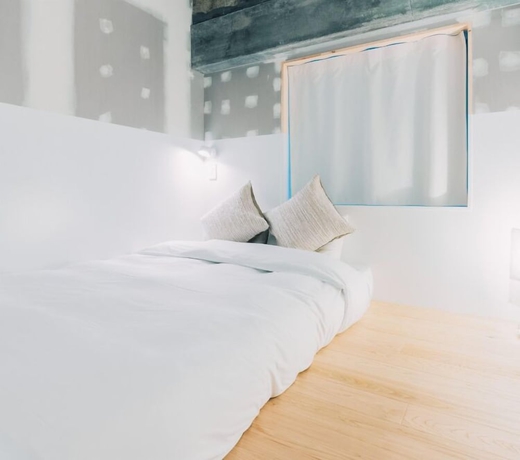 Imagen de la habitación del Hotel OF HOTEL. Foto 18