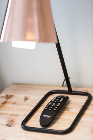 Imagen de la habitación del Hotel OHM by Happyculture. Foto 18