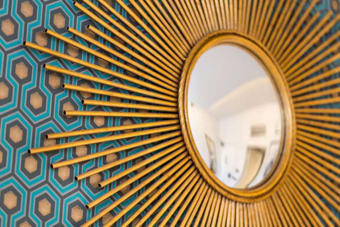 Imagen de la habitación del Hotel OHM by Happyculture. Foto 19