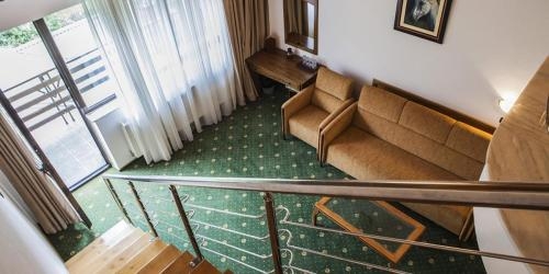 Imagen de la habitación del Hotel OHMA - Casa Viorel. Foto 8