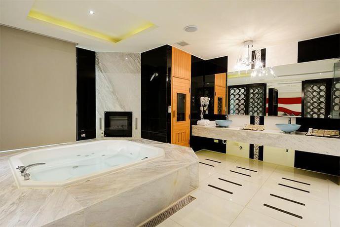 Imagen general del Hotel OHYA Boutique Motel-Shin-Ying Branch. Foto 3