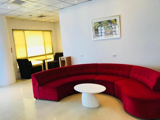 Imagen de los interiores del Hotel OHYA Boutique Motel-Shin-Ying Branch. Foto 8
