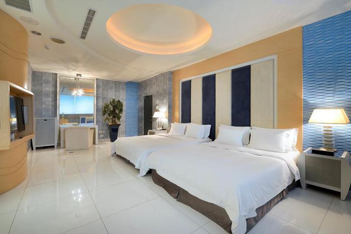 Imagen de la habitación del Hotel OHYA Boutique Motel-Yong-Kang Branch. Foto 6