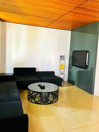Imagen de los interiores del Hotel OHYA Boutique Motel-Yong-Kang Branch. Foto 8